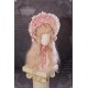 Bramble Rose Antique Cake One Piece and FS(Reservation/7 Colours/Full Payment Without Shipping)